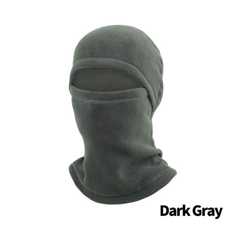 Winter facemask 6