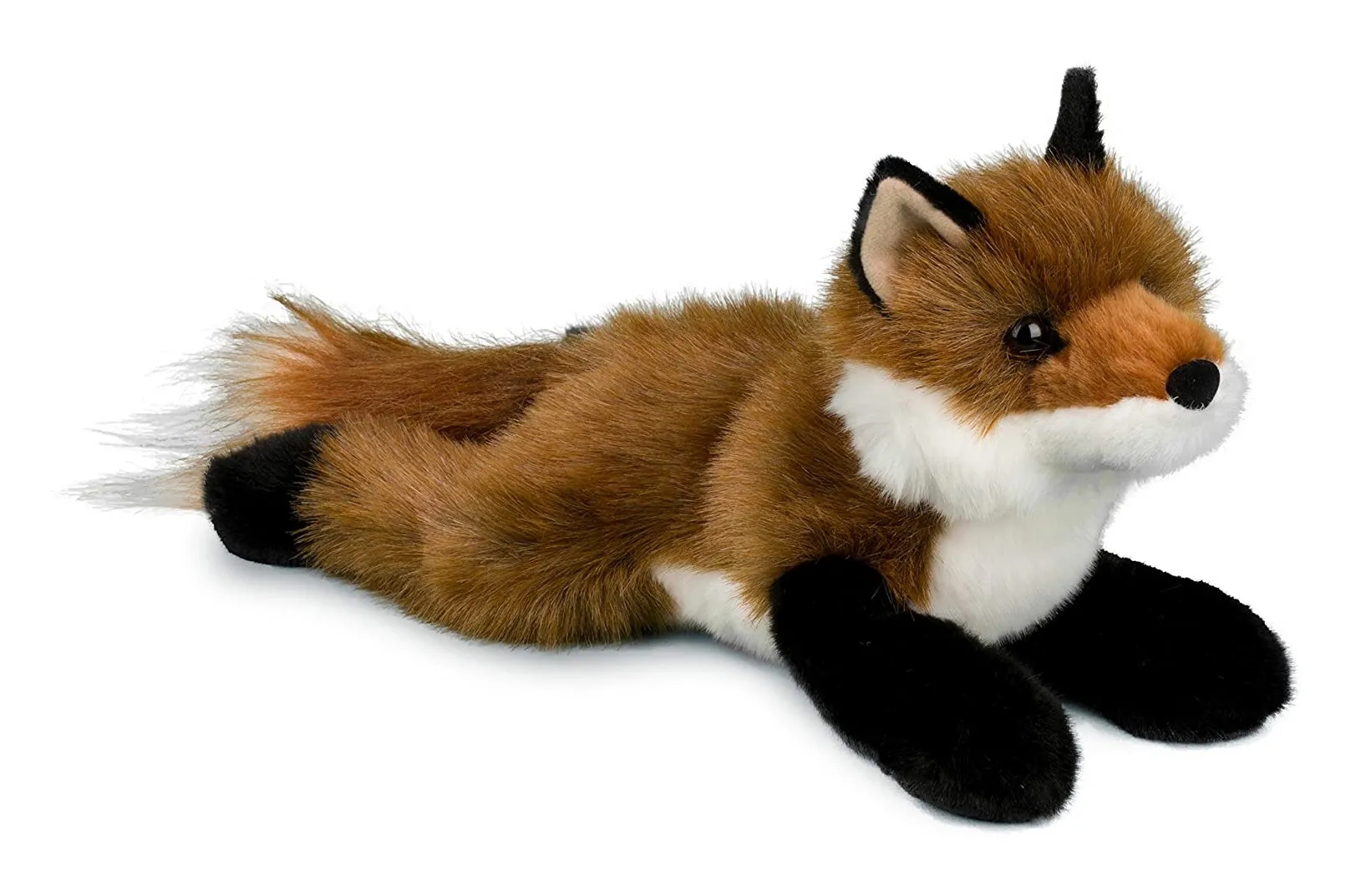 Fox Toy 4