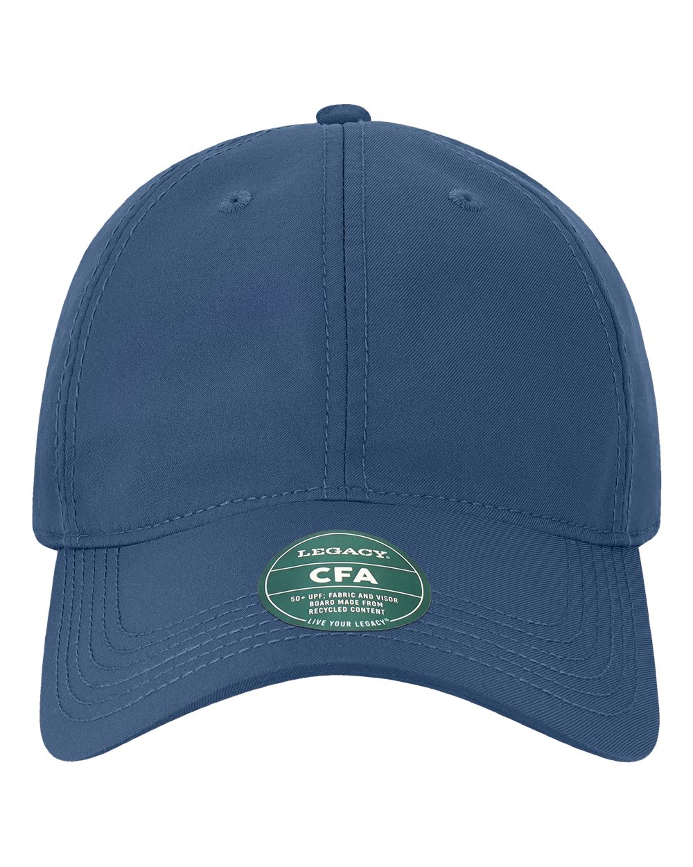 Cool Fit Adjustable Cap - CFA 13
