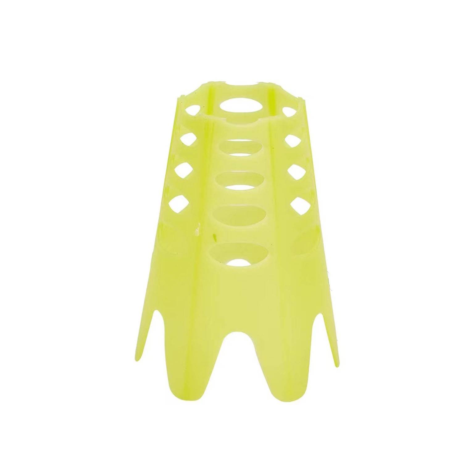 Reusable Plastic Golf Tees for Outdoor Indoor Training 4