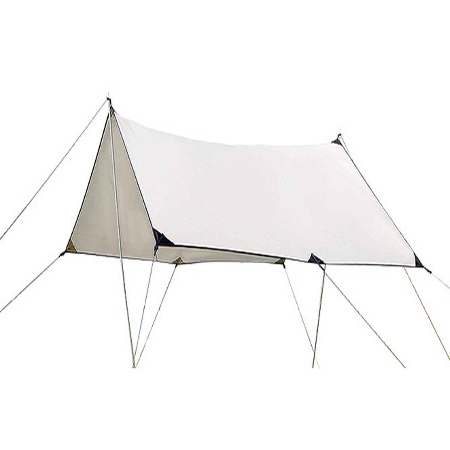 Outdoor Camping Canopy 5