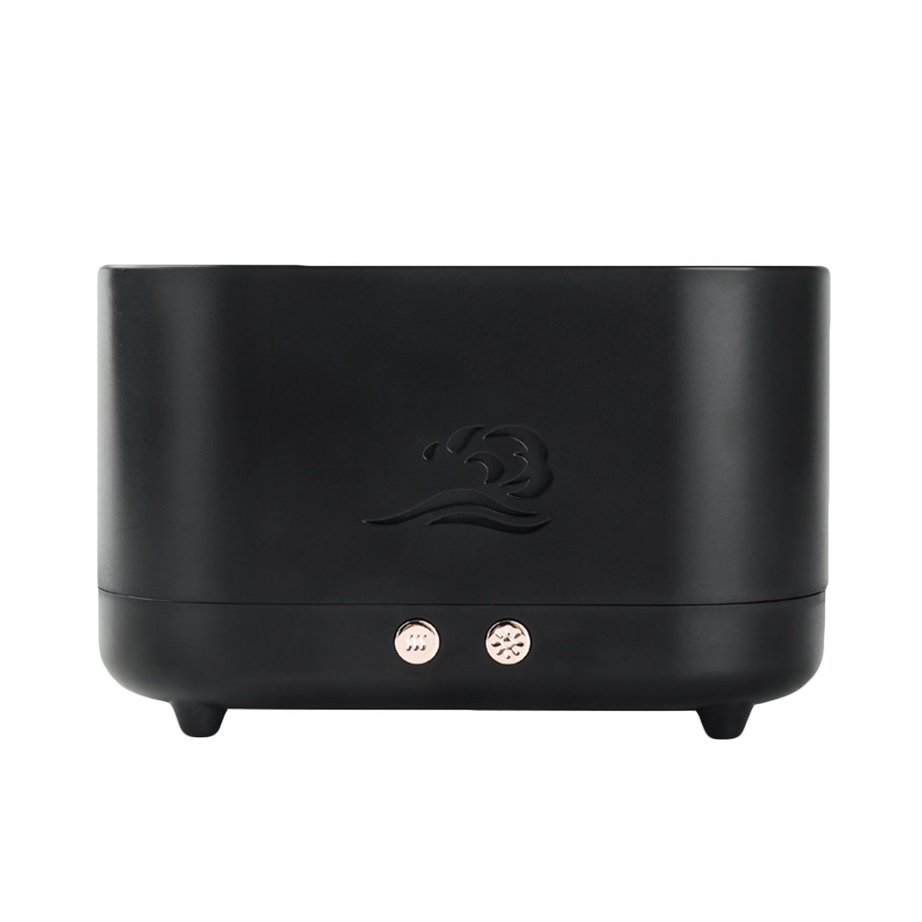 ColorGlow Flame Mist Humidifier 4