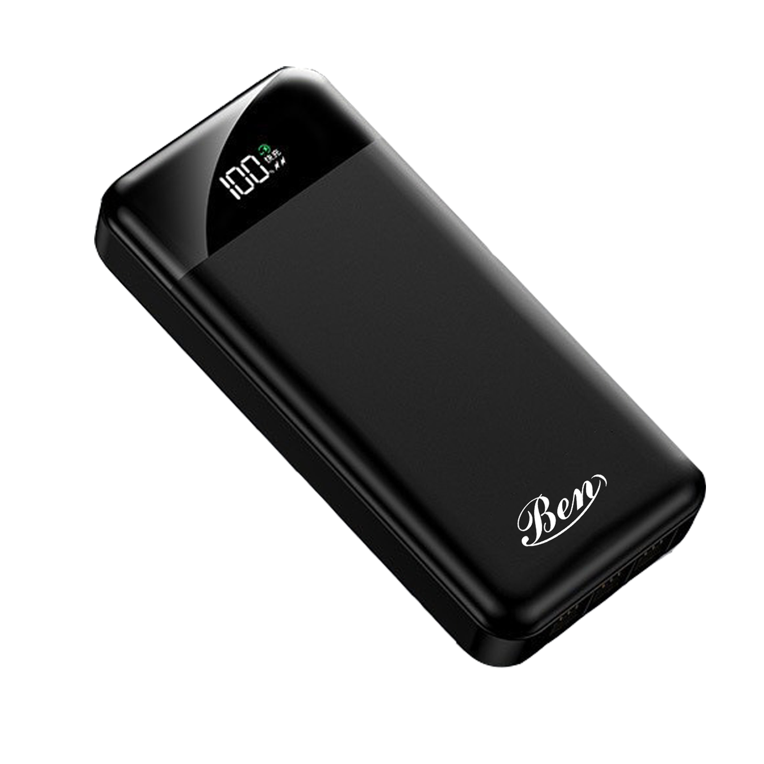 40W Super Fast Charging 30000mAh Power Bank 3
