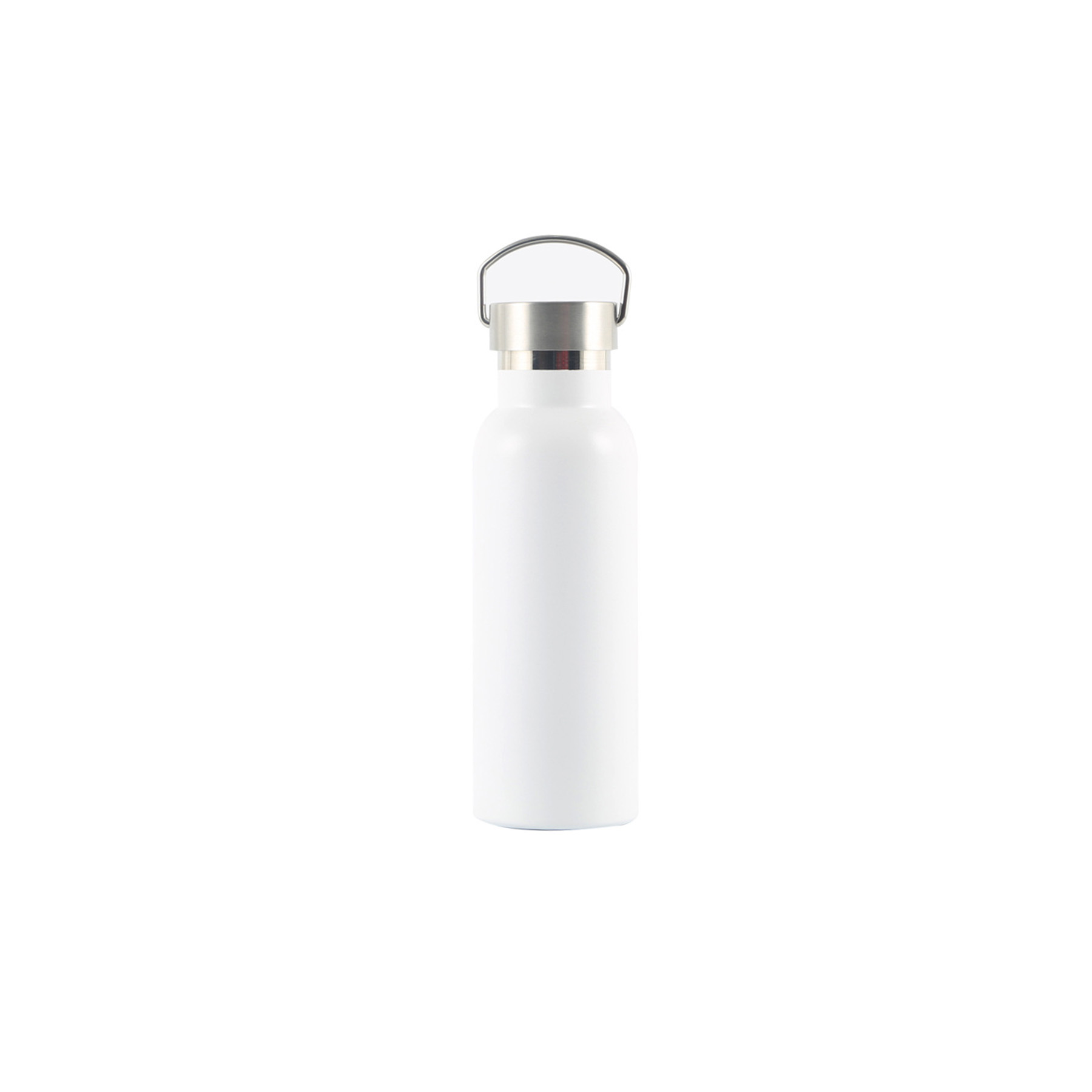 17 OZ Stainless Steel Water Bottle, custom water bottle with logo imprint 4