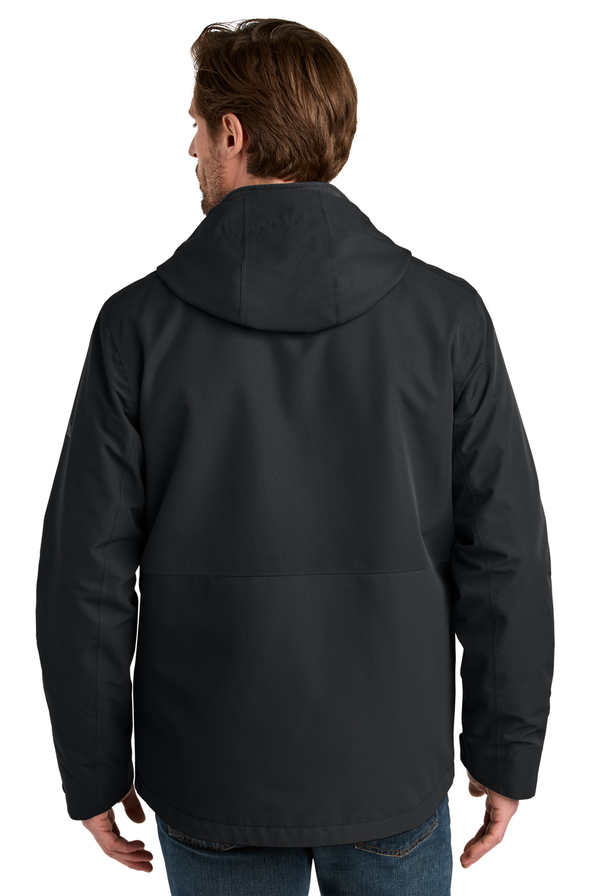 Eddie Bauer WeatherEdge Ridge 3-in-1 Jacket EB658 24