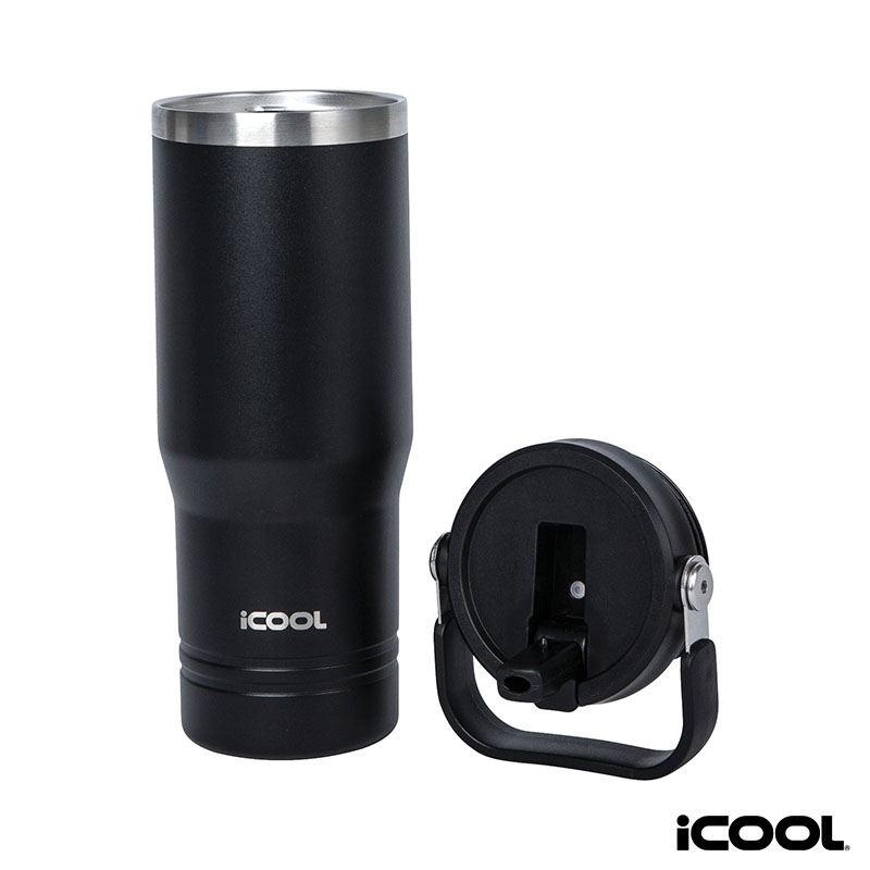 iCOOL® Mojave 30 oz. Vacuum Insulated Tumbler 20