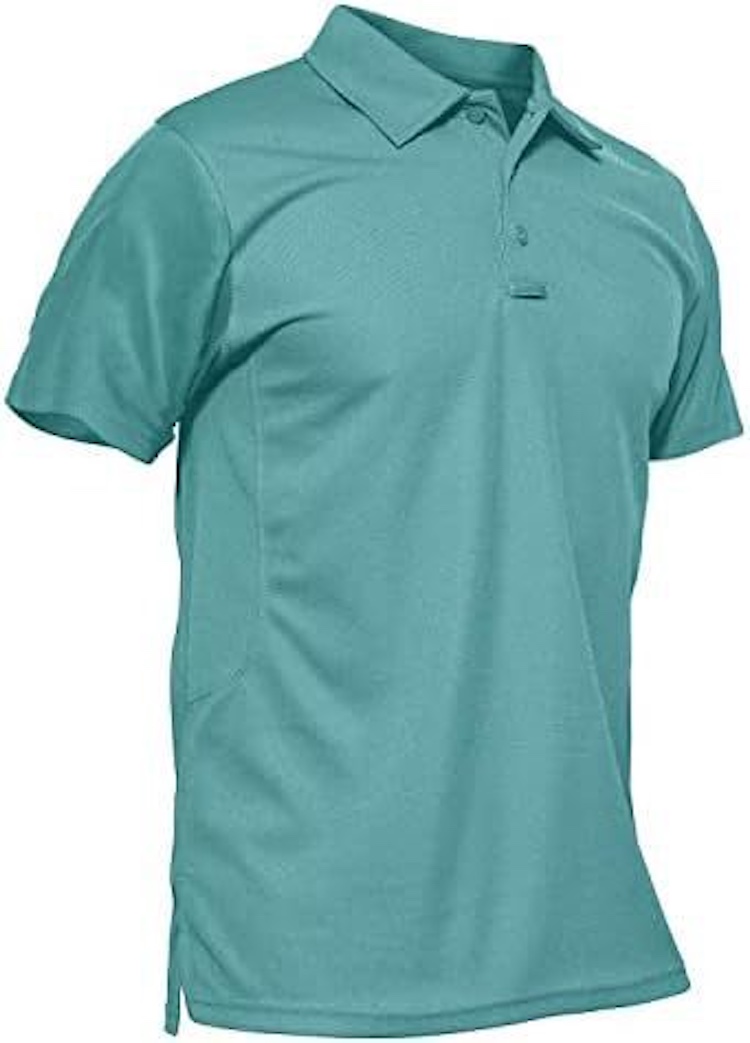 Men's Polo Shirt 11