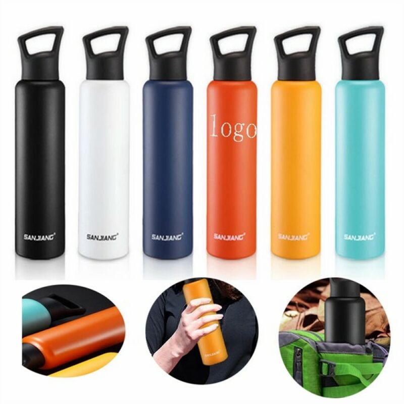 28 Oz. On The Go Tritan Bottle