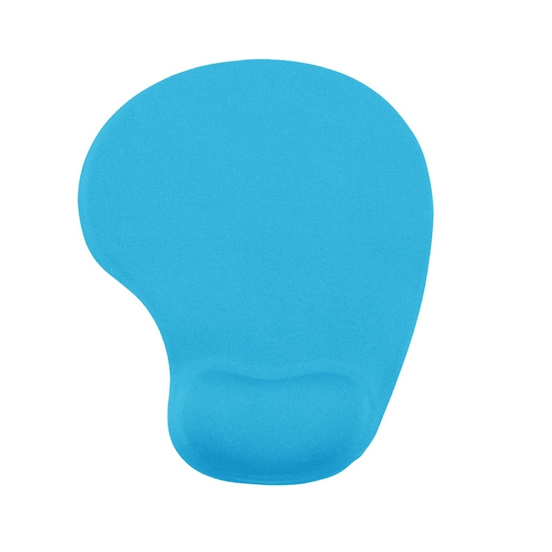 Wrist Rest Mouse Pad 12