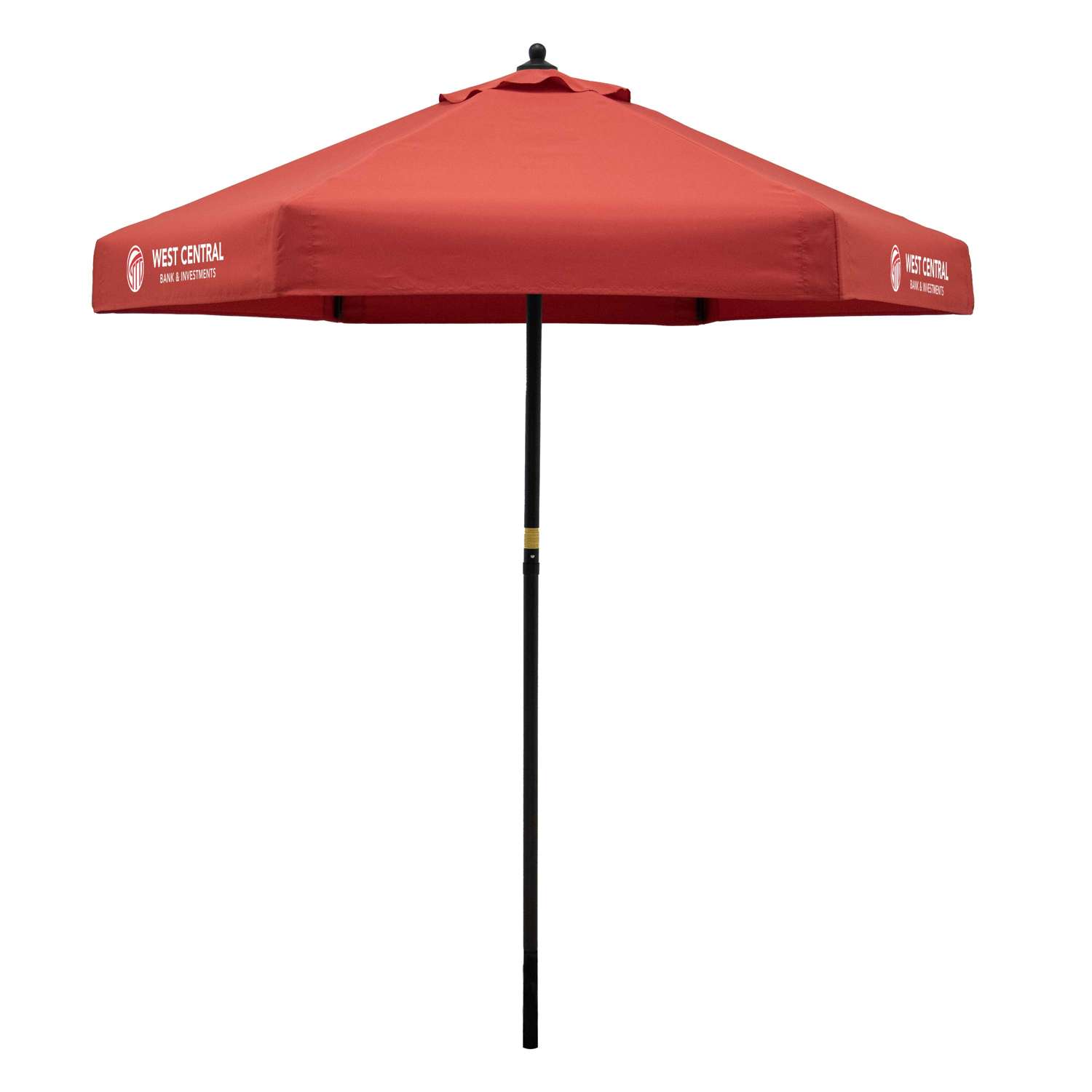 Venetian Market Umbrella Kit (3 Imprints)