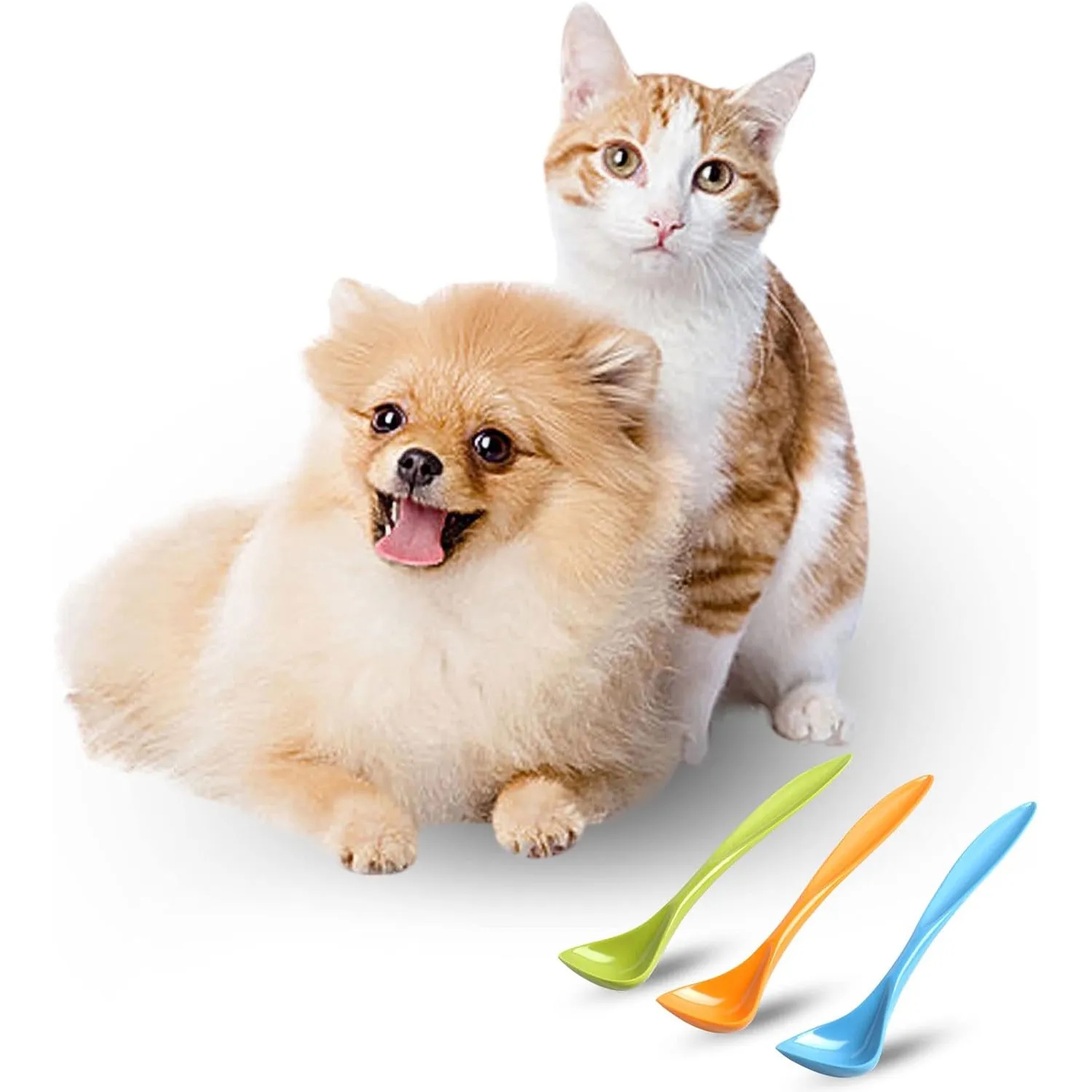 Pet Can Spoon 6