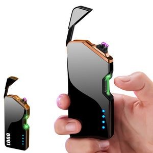 Electric Arc Lighter With Infrared Activation And USB Charging 28