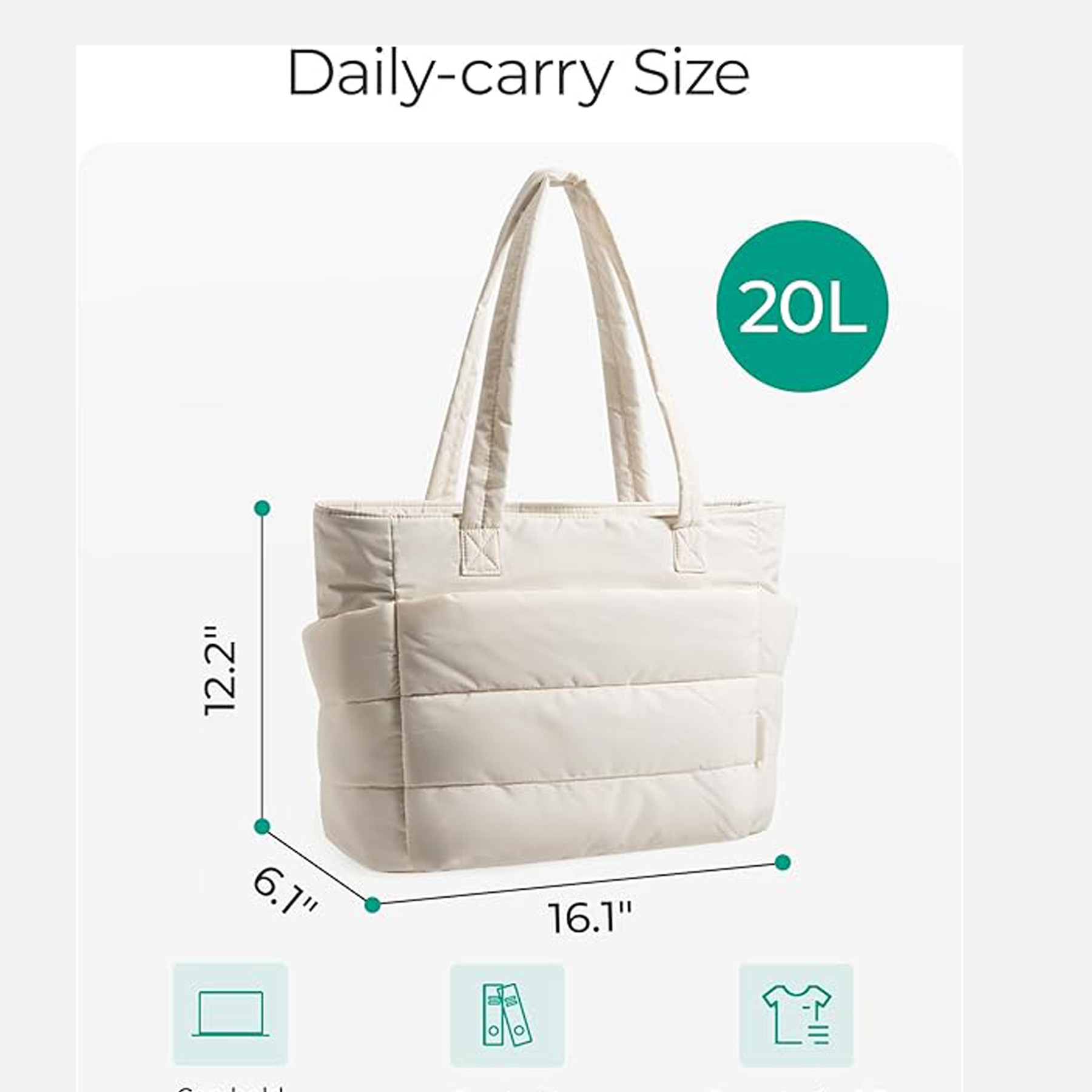 Tote Bag 23