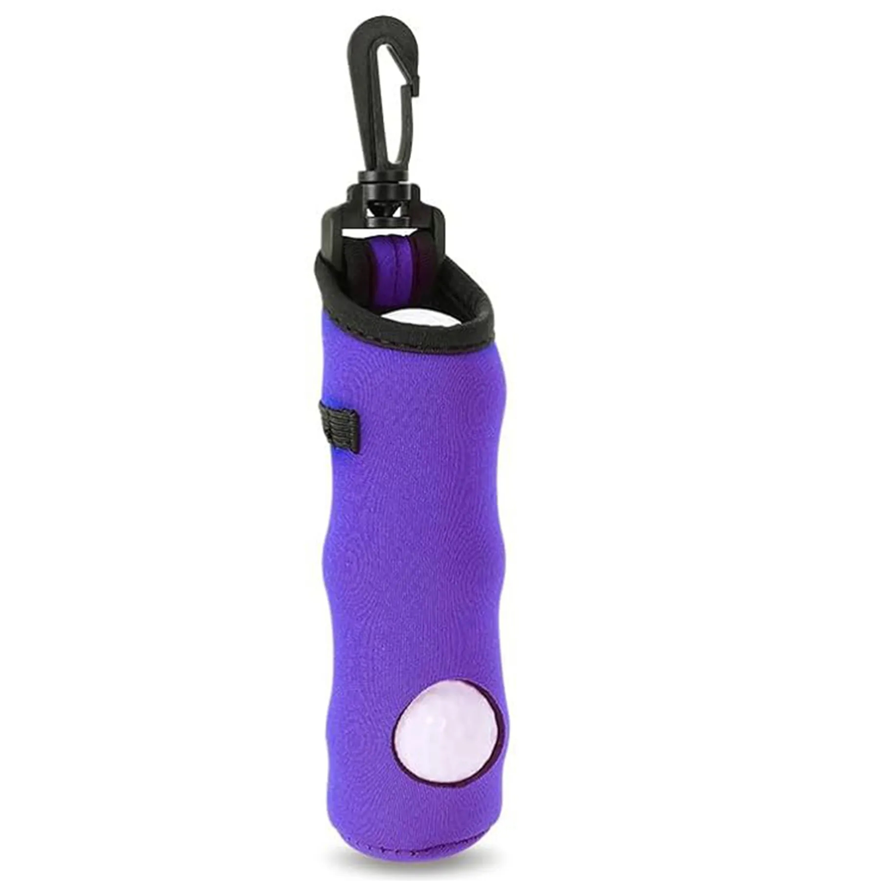 Neoprene Golf Ball Carry Bag 5