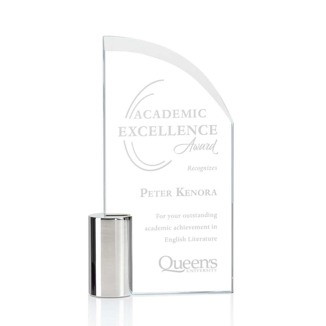 Kingsford Award 5