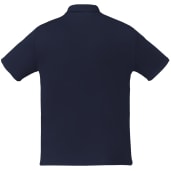 EVANS Eco Short Sleeve Polo - Men's 193
