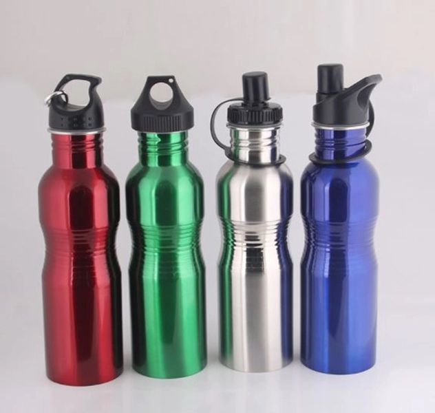 Stainless Sports Bottle- 24oz 1