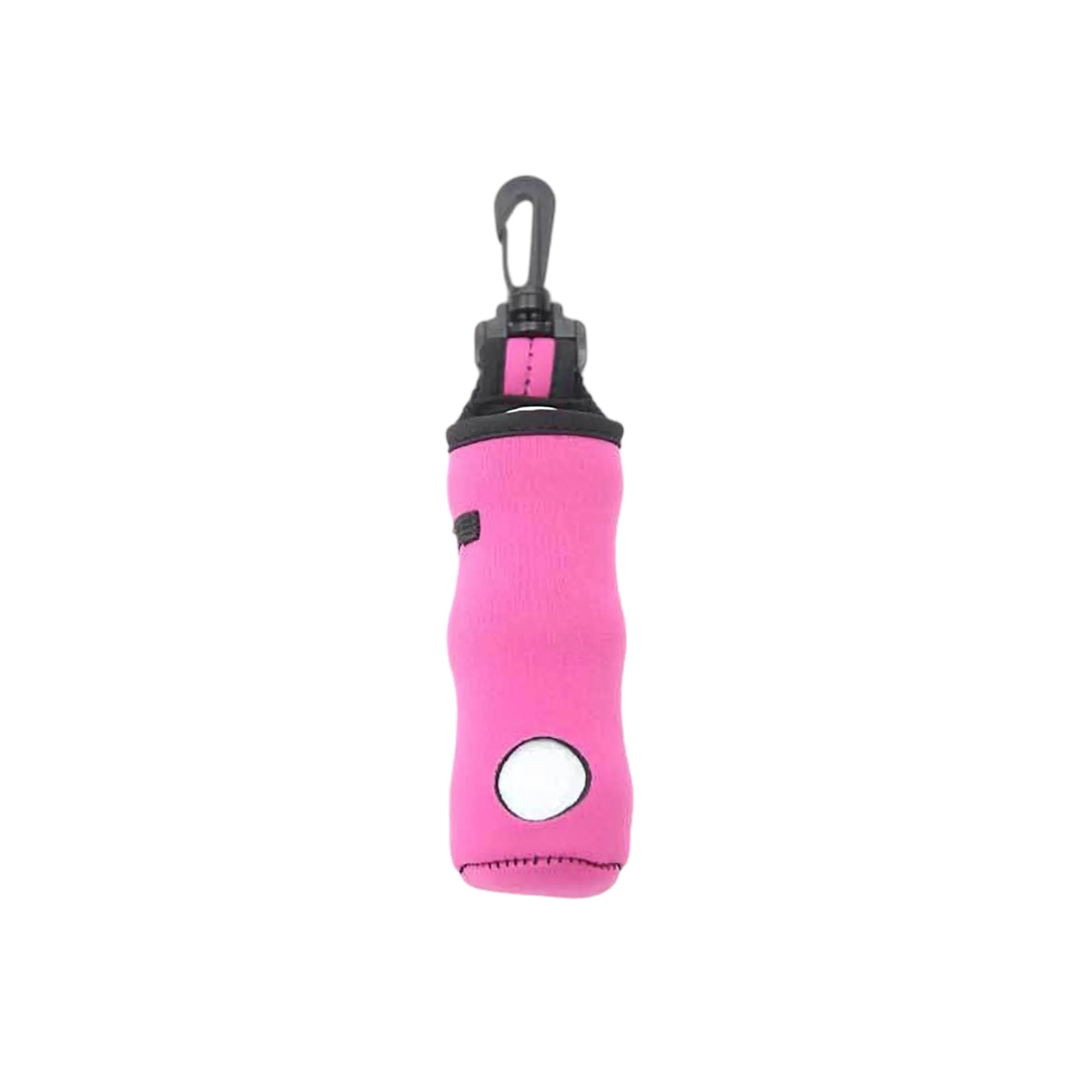 Golf Ball Tee Holder 24
