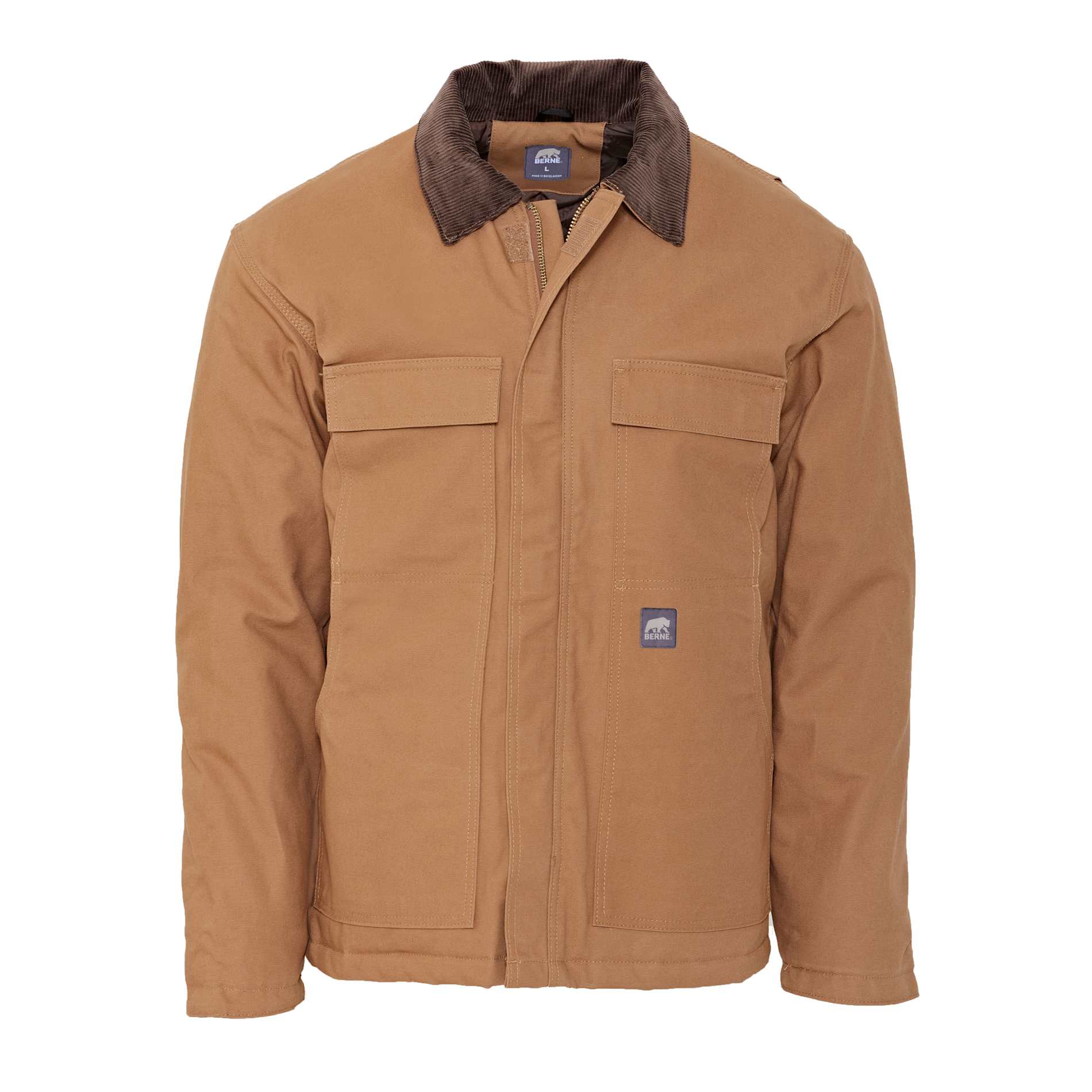 Berne Heritage Duck Chore Coat 8