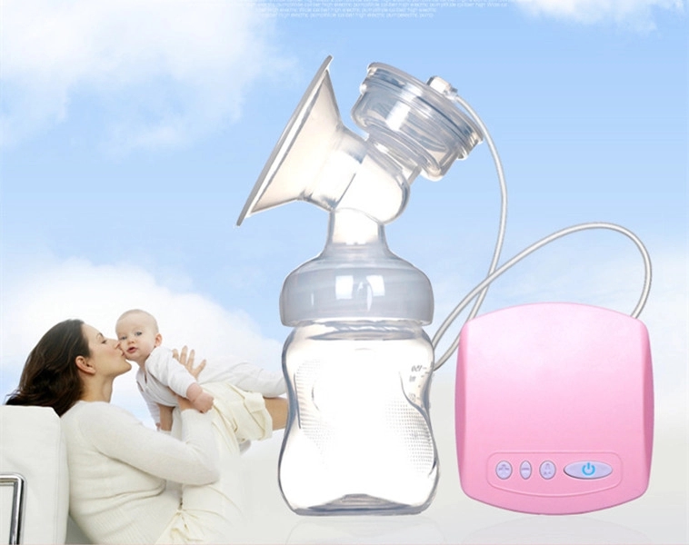 Electric Breast Pumps 2