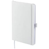 5.5" x 8.5" FSC® Recycled Seed Paper Bound Journal 24