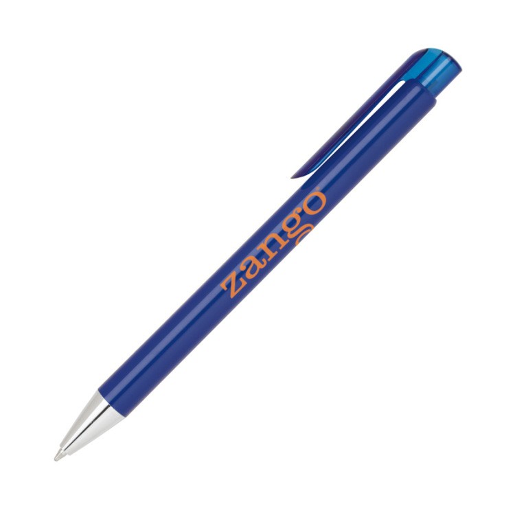 Plantagenet-1707 Promotional Click Pens 7