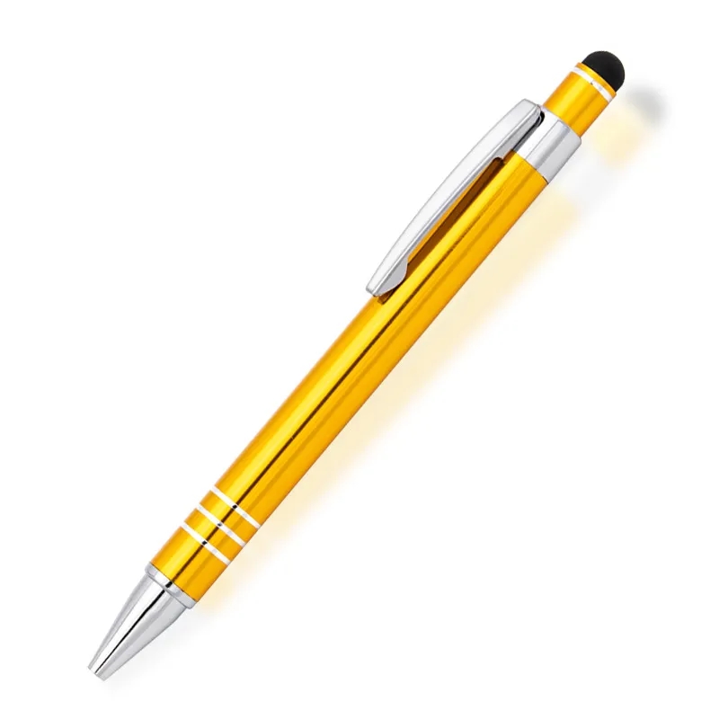 Custom Aluminum Stylus Pens 4