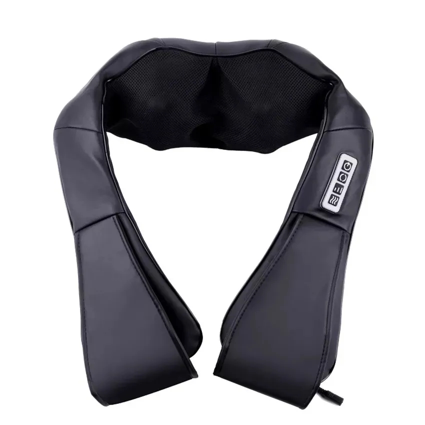 Neck Shoulder Back Massager 5
