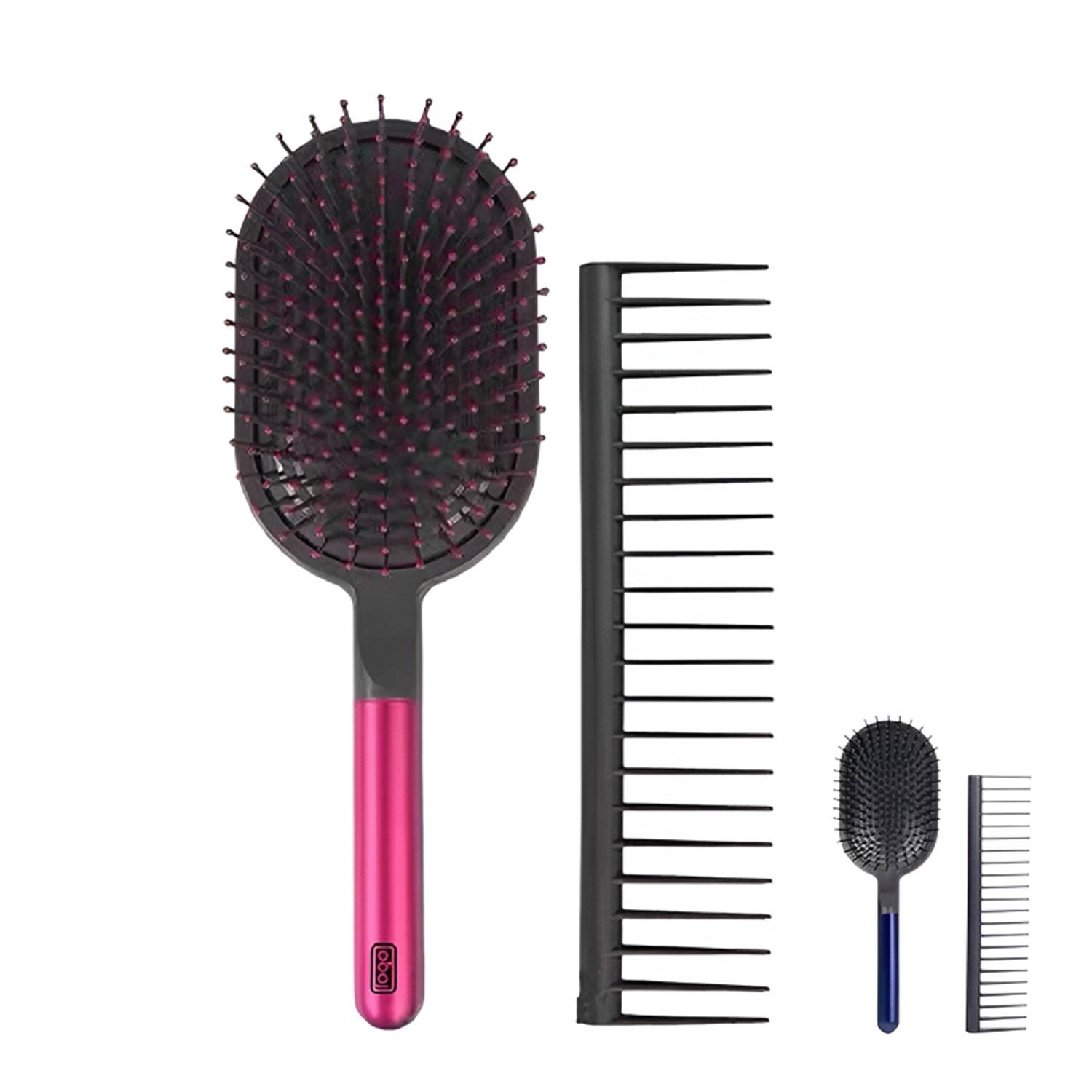 Air Cushion Comb 8