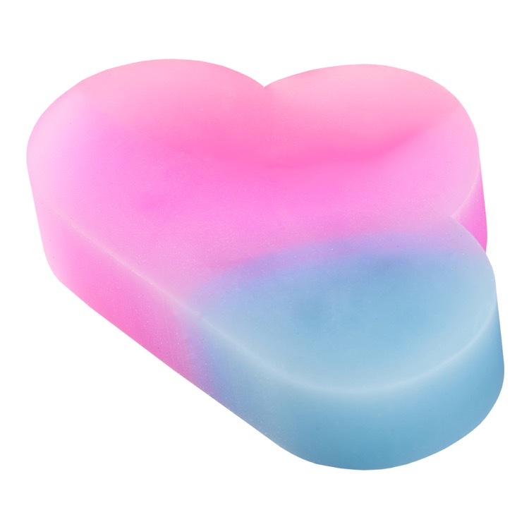 Cloud Shaped Rubber Eraser 3