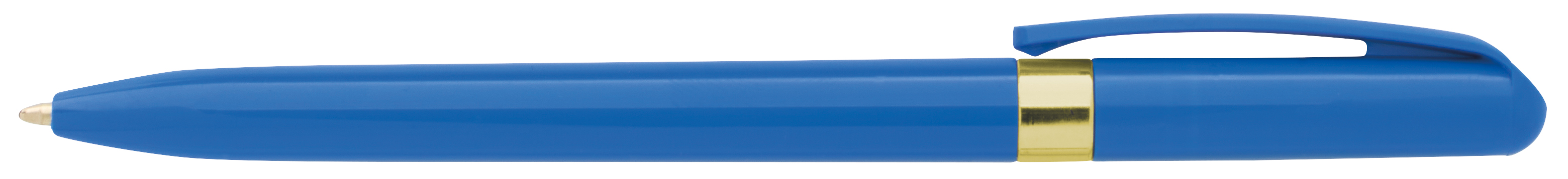 Classic Collection Pivo® Gold RABS Pen 67