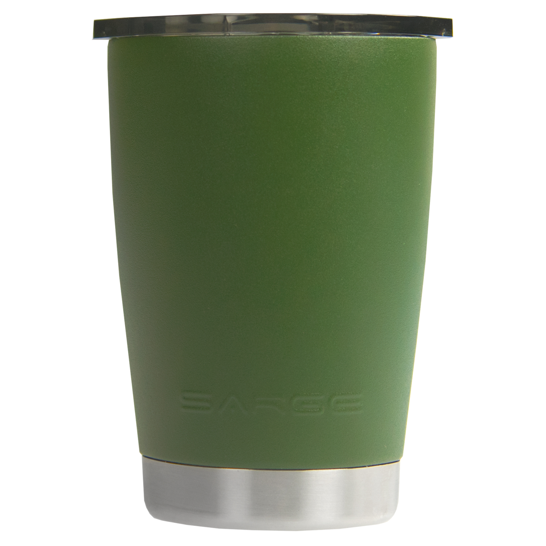 10oz Military Green Lil' Buddy 2