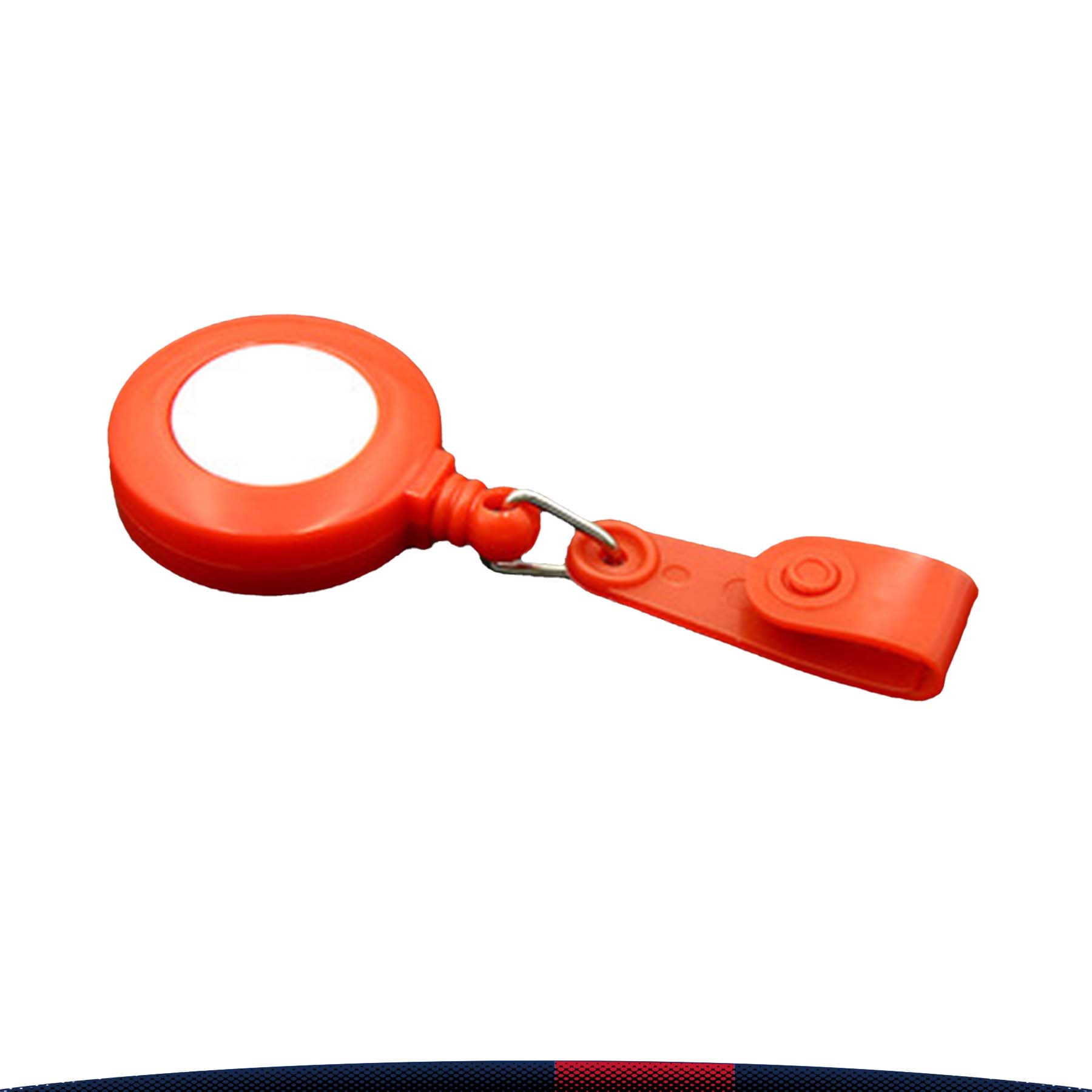 Thickened Badge Holder Reel 8