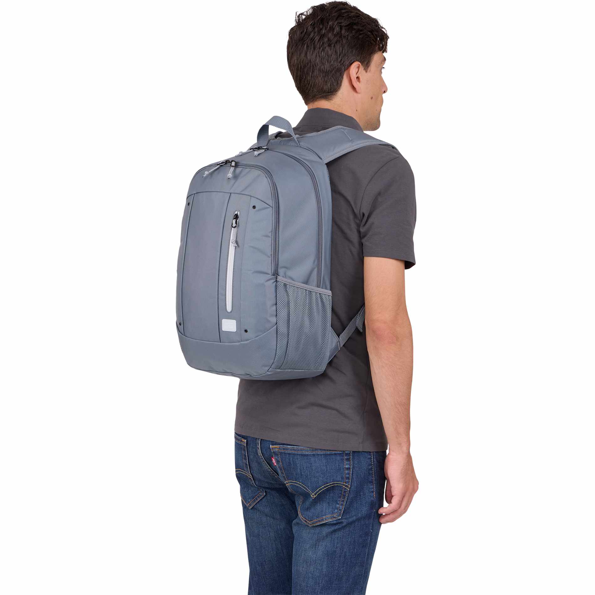 Case Logic Jaunt Recycled 15" Computer Backpack 49