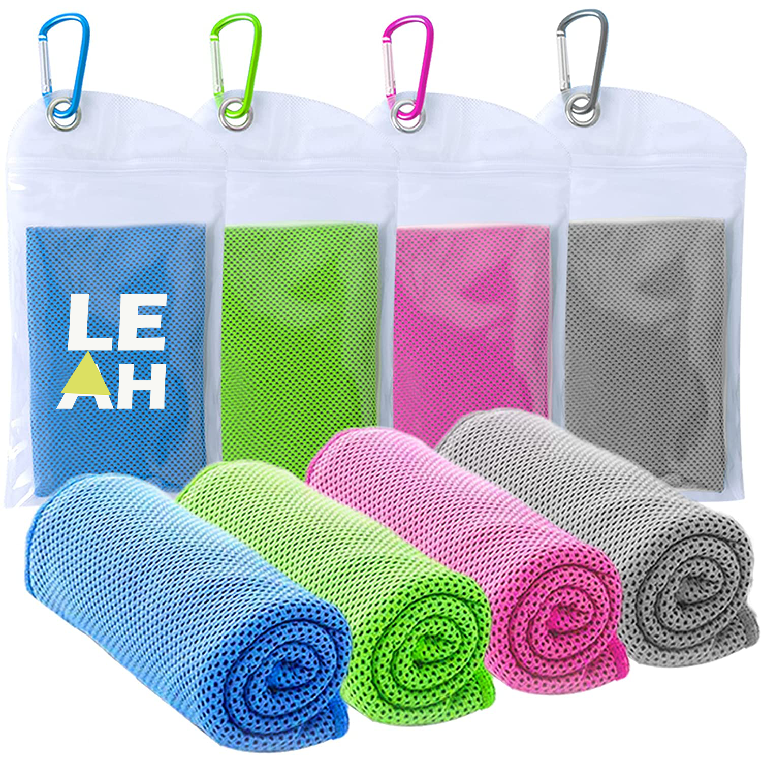 Sports Cooling Towel 1