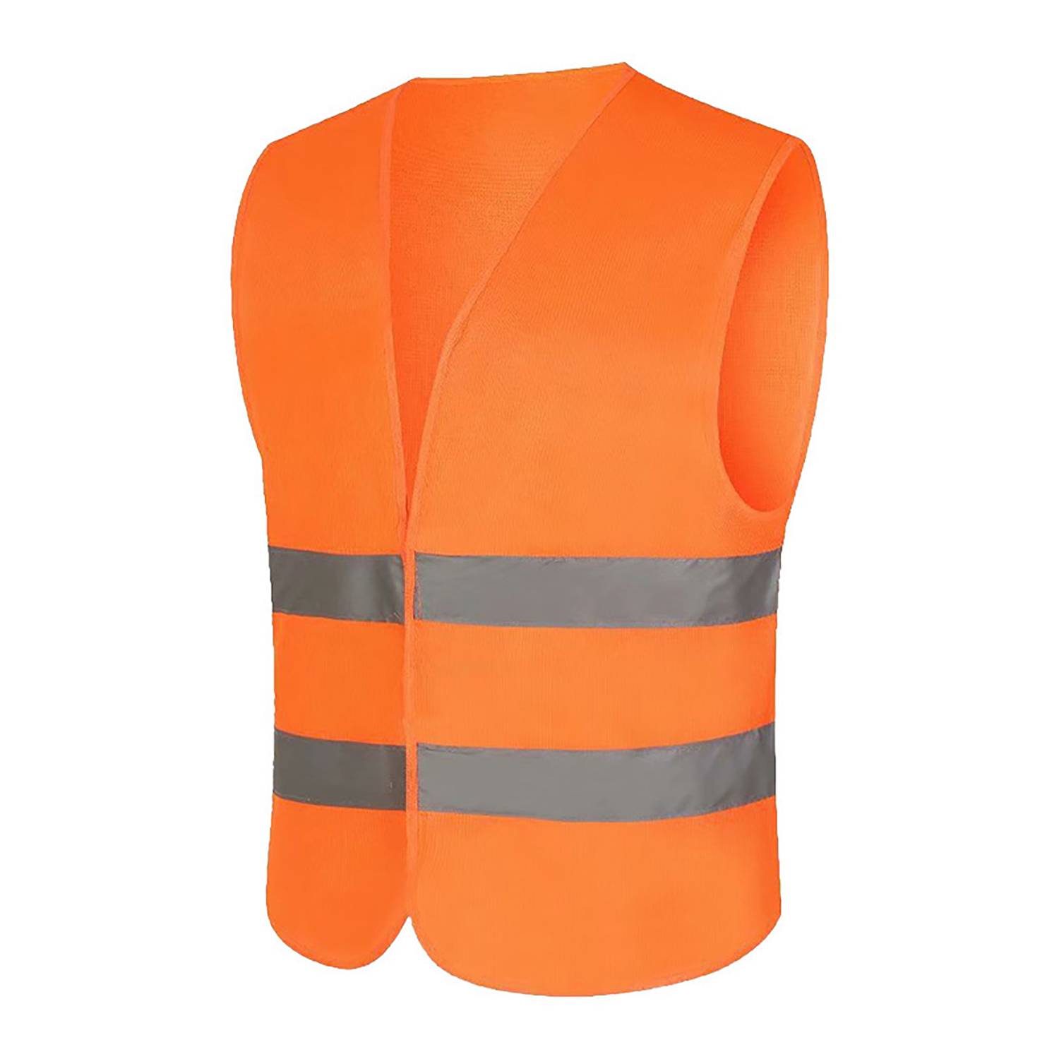 High Visibility Reflective Safety Vest 2