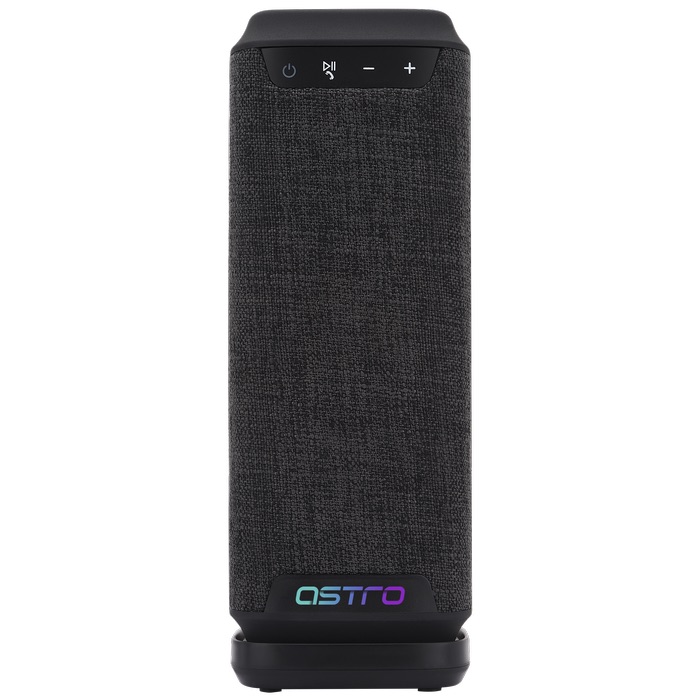 RoxBox™ 15W IPX7 Bluetooth® 360 Speaker 4