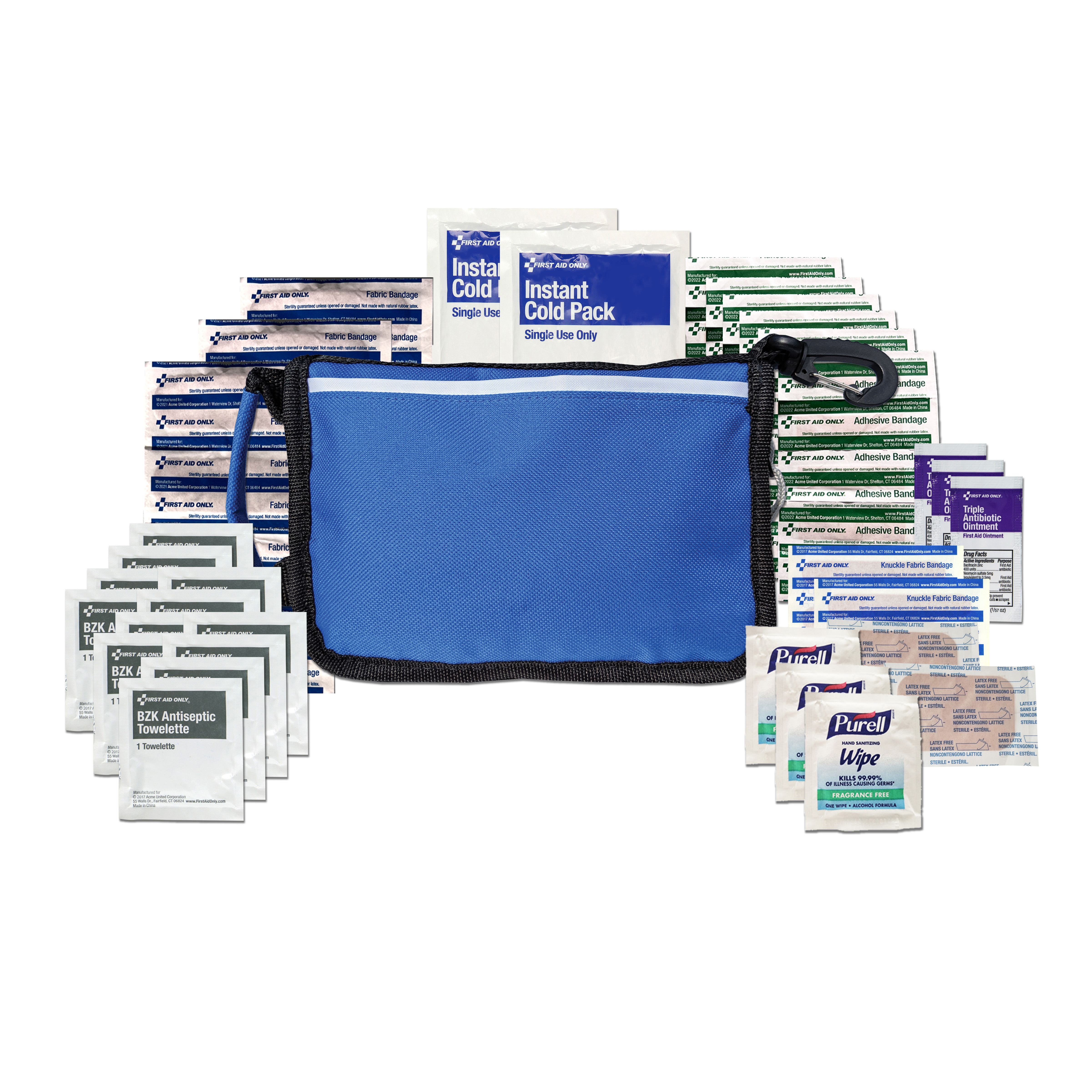 Team Sport Coach's First Aid Kit 7