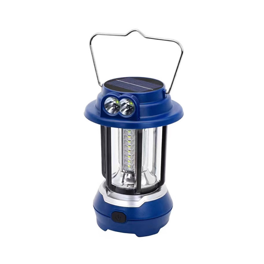 Portable and Light-Weight Emergency Lantern 2