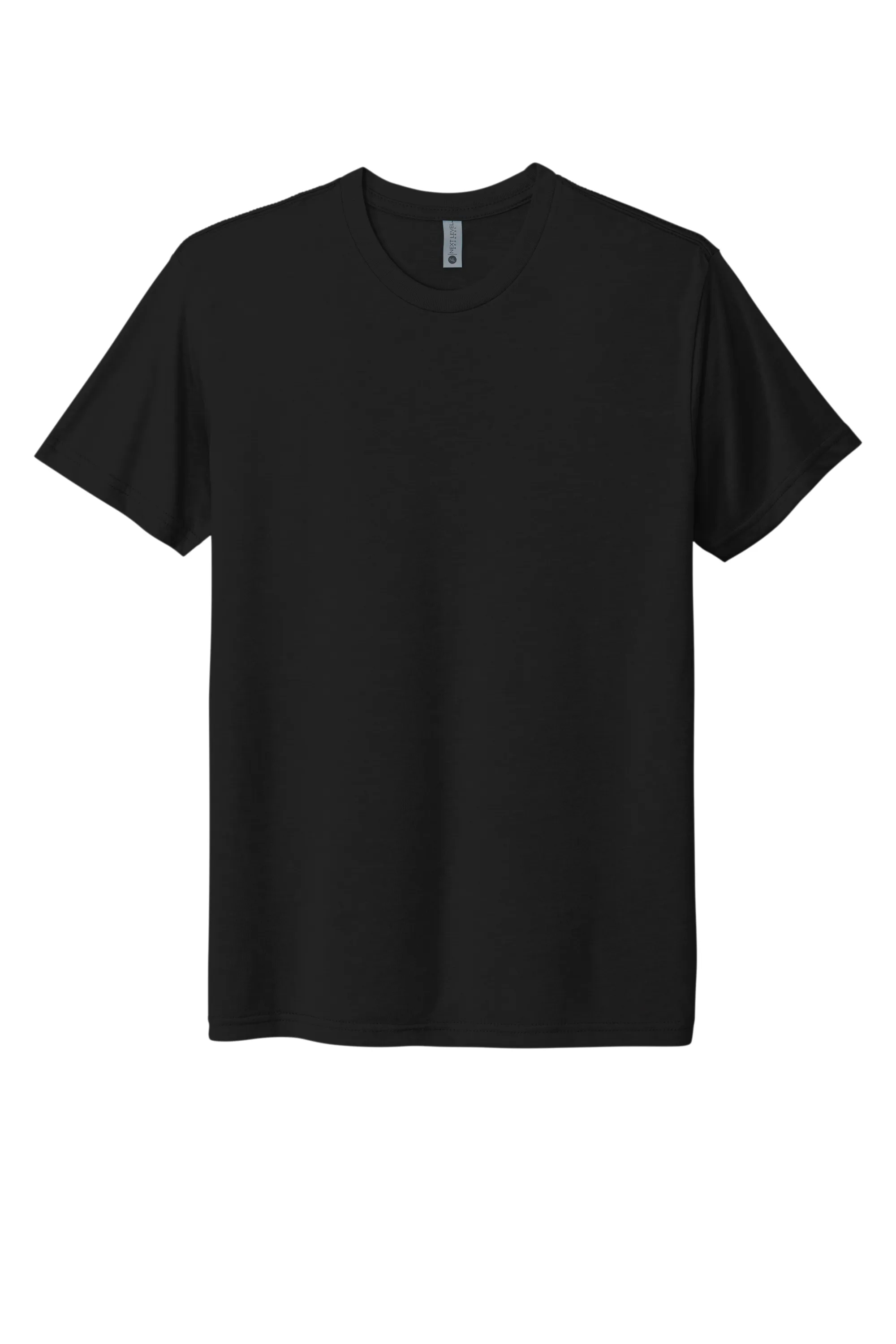 Next Level Apparel(R) Unisex Tri-Blend Tee 16