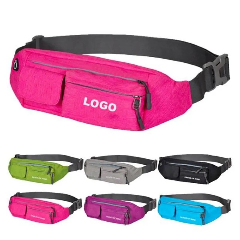 Outdoor Sports Running Fitness Fanny Pack 3
