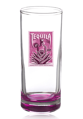 2.5 oz. Lexington Shooter Glass 17