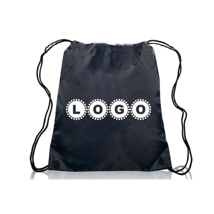 Drawstring Backpack 1