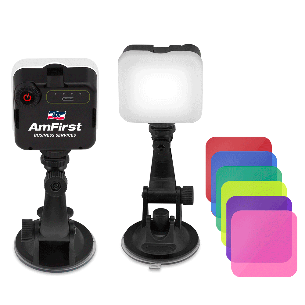 Etna Laptop Light 10