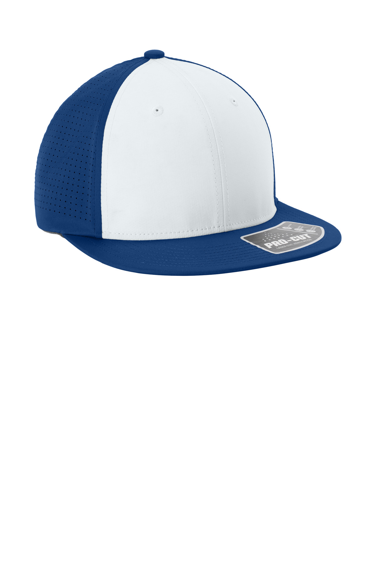 Sport-Tek Pro-Cut Stretch-Tek Cap STC64 29
