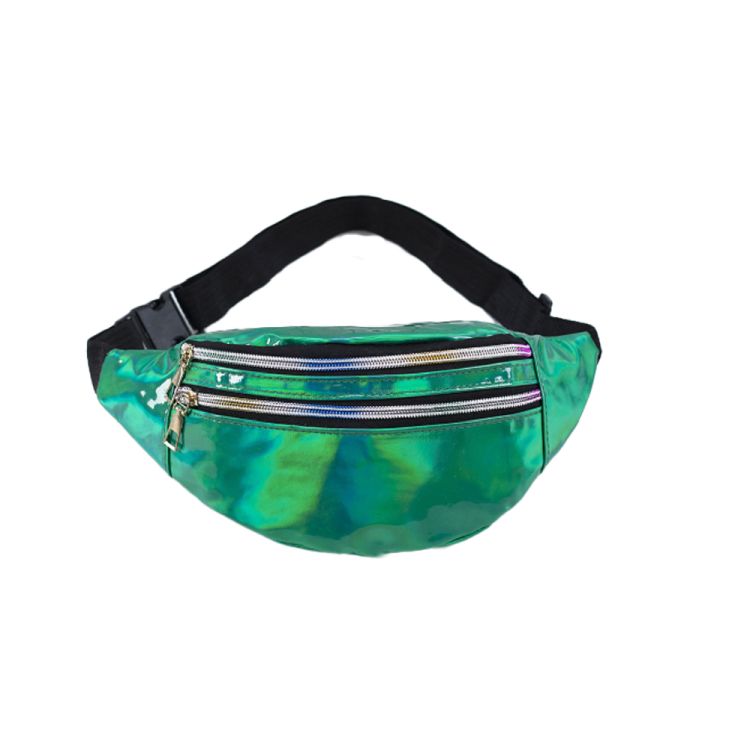 Holographic Fanny Pack 5