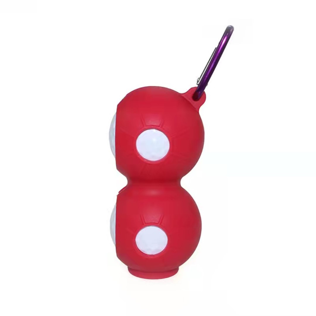 Golf Ball Holder 4
