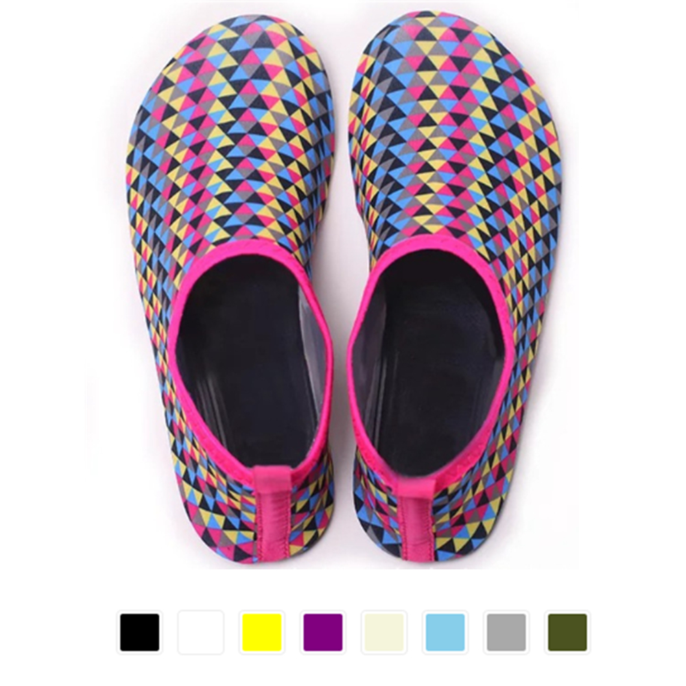 Unisex Beach Shoes 6
