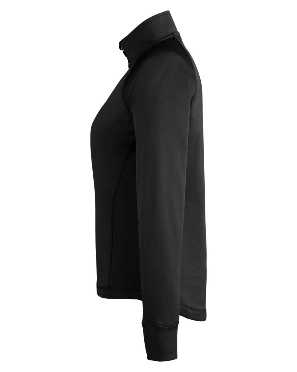 Women's Freestyle Half-Zip Pullover - S16798 21