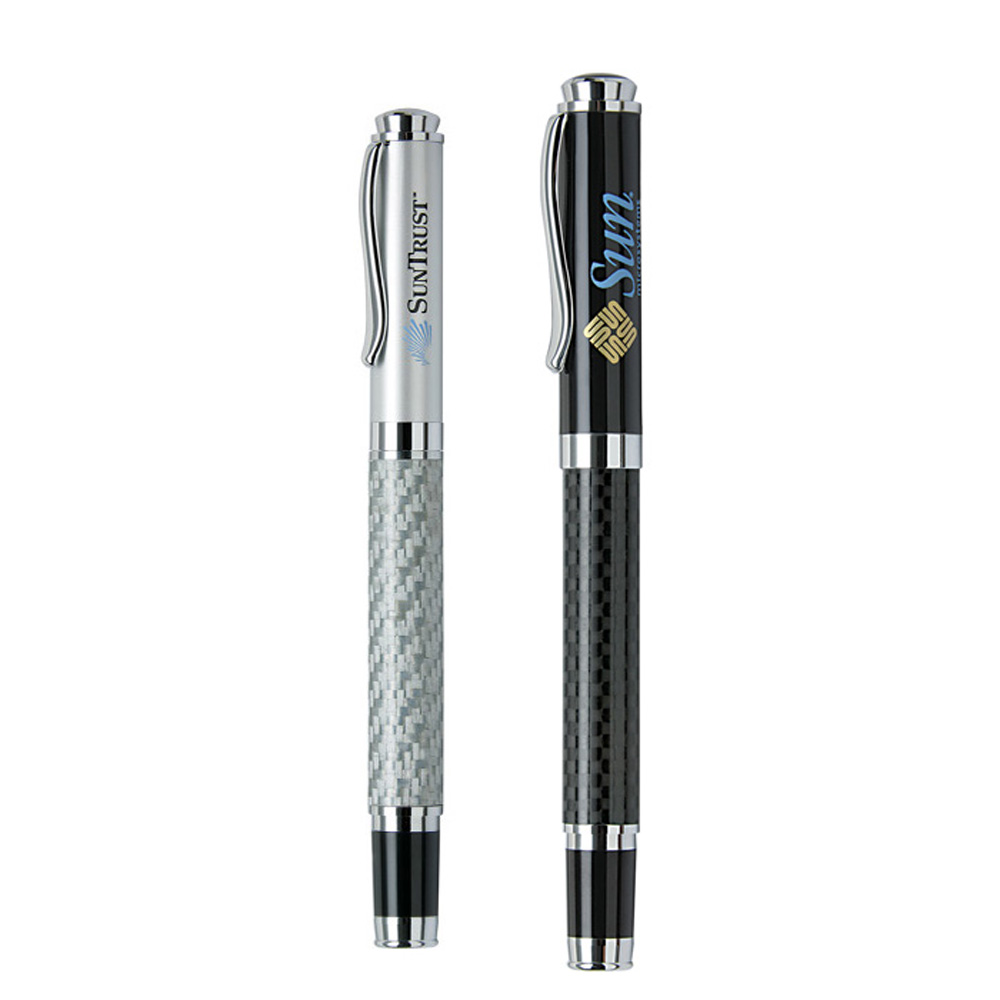Saturn Rollerball Metal Pen 6